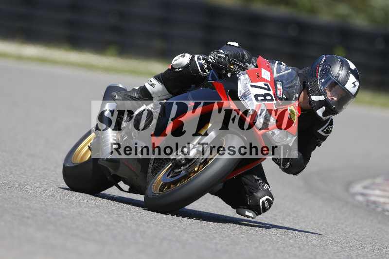/43 08.08.2025 Discover the Bike ADR/Race 3 rot/78